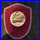 AWESOME_Porsche_badge_1979_Ausfahrt_Elsass_Wurtt_Porsche_club_mounted_01_gu