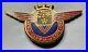 Badge_automobile_auto_car_club_France_French_Aero_Club_de_La_Cote_D_or_01_bj