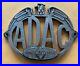 Badge_automobile_auto_car_club_Germany_ADAC_German_1933_30th_years_of_The_Club_01_agyg