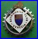 Badge_automobile_auto_car_club_Italy_Italian_Automobile_Club_Venezia_Venice_01_qr