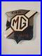 MG_Car_Club_Badge_Gladman_Norman_England_Excellent_01_mvl