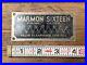 RARE_Original_Marmon_Sixteen_Engine_Firing_Order_Badge_Plaque_Tag_Car_Truck_01_tw