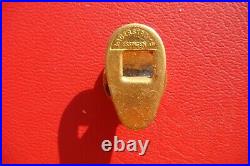 Sweden KAK Swedish Royal Automobile Club National Association MEMBER LAPEL BADGE