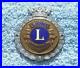 VINTAGE_1960s_LIONS_CLUB_INTERNATIONAL_CAR_RADIATOR_BADGE_AUTO_EMBLEM_JR_GAUNT_01_naxv