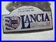 Vintage_german_LANCIA_CLUB_DEUTSCHLAND_MEETING_CHIEMSEE_BAVARIA_1988_Car_Badge_01_baw